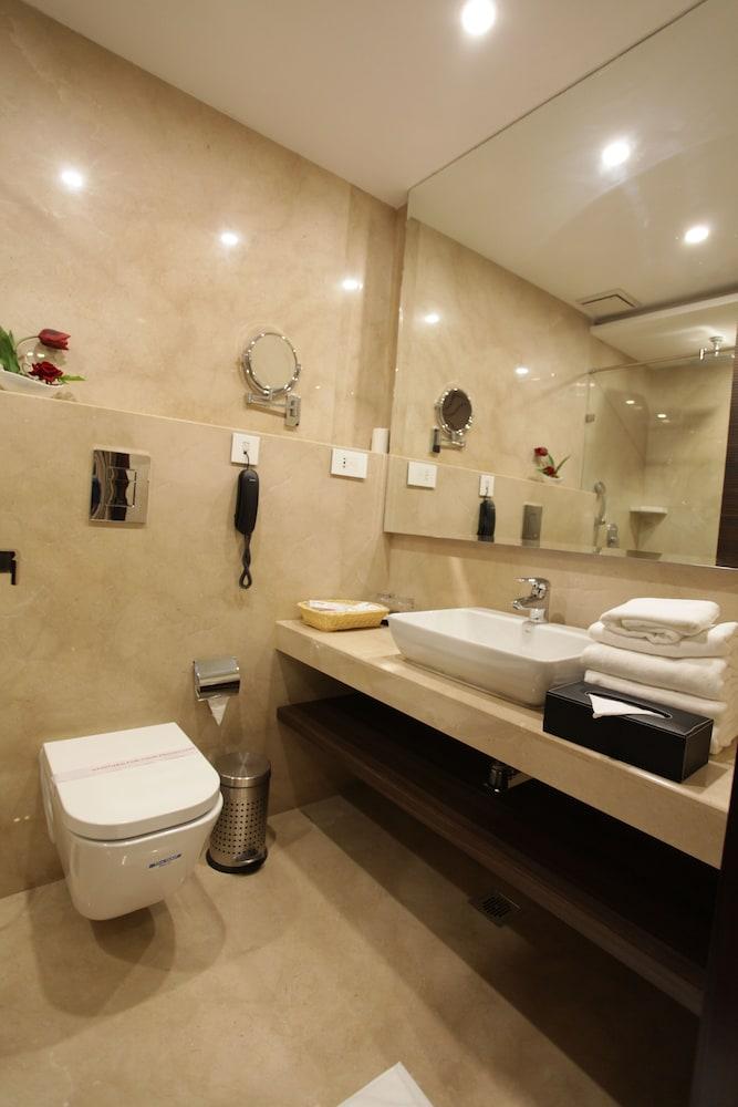 Kaisons Inn Új-Delhi Kültér fotó